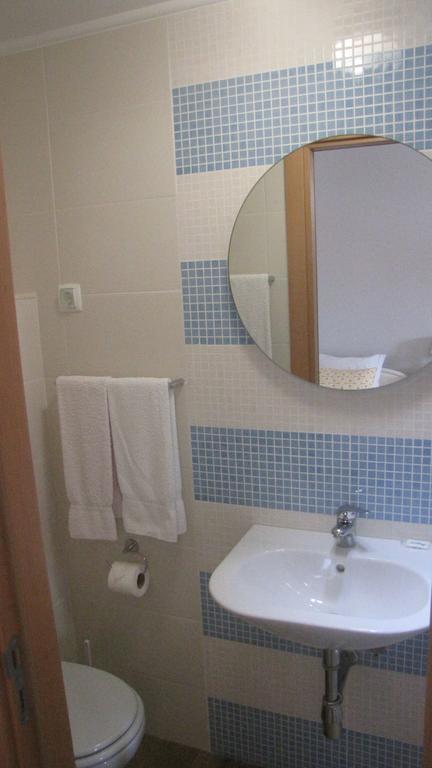 Alojamento Local Mira Mar Hotel Zambujeira do Mar Bagian luar foto
